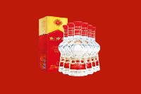楚雄州姚安回收剑南春
