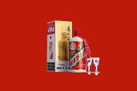 楚雄州姚安回收飞天茅台酒