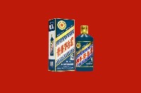 楚雄州姚安回收五星茅台酒